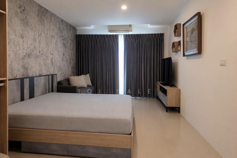 Asakan Place Srinakarin : อัสสกาญจน์ เพลส ศรีนครินทร์, กรุงเทพ, 617 ถนนศรีนครินทร์, สวนหลวง, กรุงเทพ, 28 ตร.ม., คอนโด ขาย, โดย Iqi Sale, 500533164 - DDproperty.com