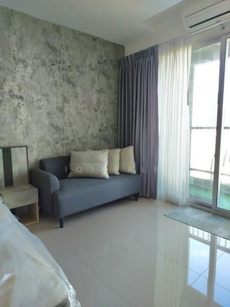 Asakan Place Srinakarin, Bangkok, 617 Srinakarin Road, Suan Luang, Bangkok, Studio, 28 sqm, Condo For Sale, by Iqi Sale, 500533164 - DDproperty.com