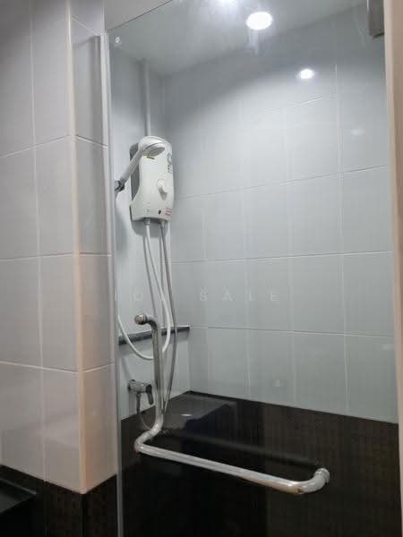 Asakan Place Srinakarin, Bangkok, 617 Srinakarin Road, Suan Luang, Bangkok, Studio, 28 sqm, Condo For Sale, by Iqi Sale, 500533164 - DDproperty.com