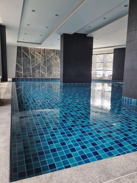 Asakan Place Srinakarin, Bangkok, 617 Srinakarin Road, Suan Luang, Bangkok, Studio, 28 sqm, Condo For Sale, by Iqi Sale, 500533164 - DDproperty.com