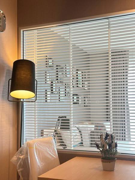 Rhythm Ratchada, Bangkok, 558 Ratchadaphisek Road, Samsen Nok, Huai Khwang, Bangkok, 1 Bedroom, 35 sqm, Condo For Rent, by Nakarin Sookpaiboon, 500533165 - DDproperty.com