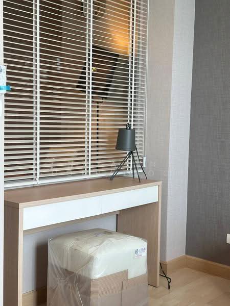Rhythm Ratchada, Bangkok, 558 Ratchadaphisek Road, Samsen Nok, Huai Khwang, Bangkok, 1 Bedroom, 35 sqm, Condo For Rent, by Nakarin Sookpaiboon, 500533165 - DDproperty.com