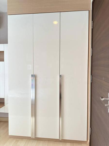 Rhythm Ratchada, Bangkok, 558 Ratchadaphisek Road, Samsen Nok, Huai Khwang, Bangkok, 1 Bedroom, 35 sqm, Condo For Rent, by Nakarin Sookpaiboon, 500533165 - DDproperty.com
