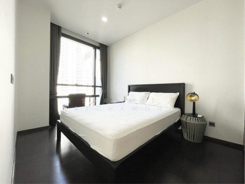 The Line Ratchathewi, Bangkok, 598 Phetchaburi Road, Thanon Phetchaburi, Ratchathewi, Bangkok, 1 Bedroom, 33 sqm, Condo For Rent, by Sarawut Ratchawong, 500533166 - DDproperty.com