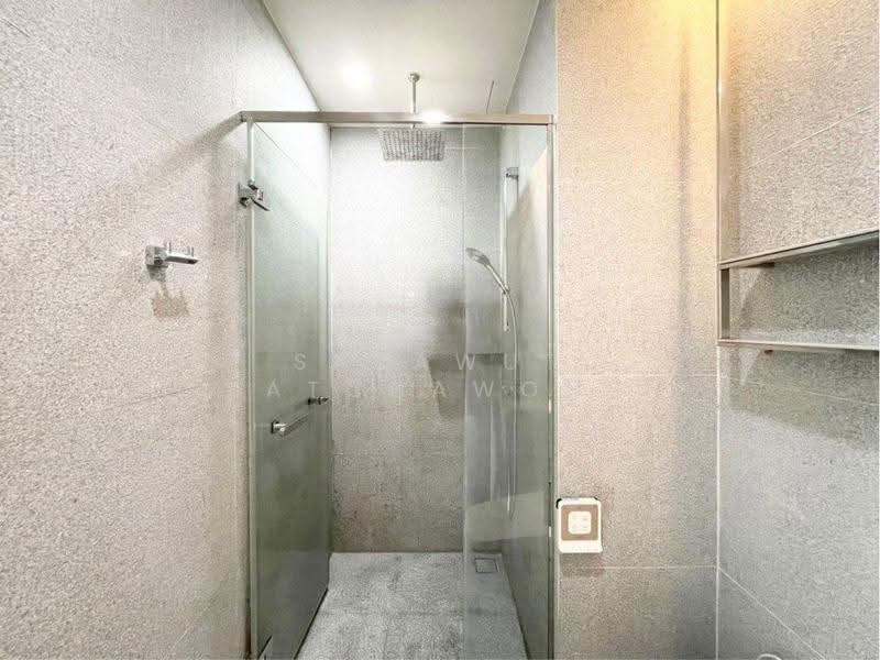 The Line Ratchathewi, Bangkok, 598 Phetchaburi Road, Thanon Phetchaburi, Ratchathewi, Bangkok, 1 Bedroom, 33 sqm, Condo For Rent, by Sarawut Ratchawong, 500533166 - DDproperty.com