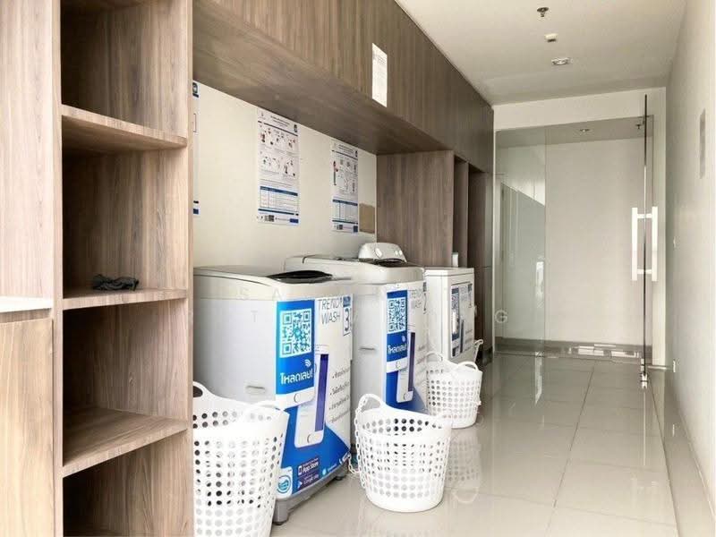 The Line Ratchathewi, Bangkok, 598 Phetchaburi Road, Thanon Phetchaburi, Ratchathewi, Bangkok, 1 Bedroom, 33 sqm, Condo For Rent, by Sarawut Ratchawong, 500533166 - DDproperty.com