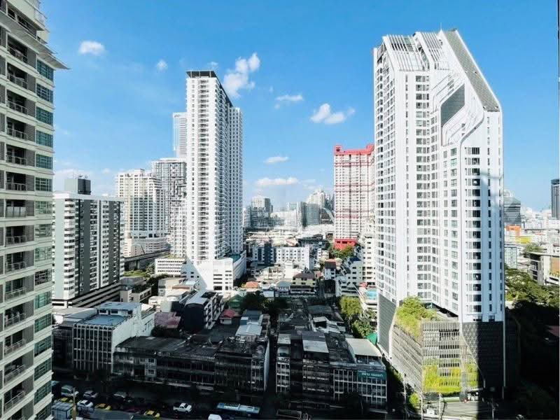 The Line Ratchathewi, Bangkok, 598 Phetchaburi Road, Thanon Phetchaburi, Ratchathewi, Bangkok, 1 Bedroom, 33 sqm, Condo For Rent, by Sarawut Ratchawong, 500533166 - DDproperty.com