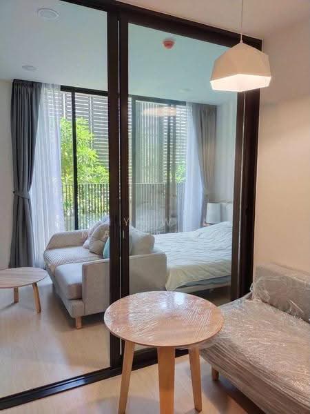 Noble Ambience Sukhumvit 42, Bangkok, 55 Suk Chai Alley, Khong Tan, Khlong Toei, Bangkok, 1 Bedroom, 29 sqm, Condo For Sale, by Piyawan Maiyapan, 500533168 - DDproperty.com