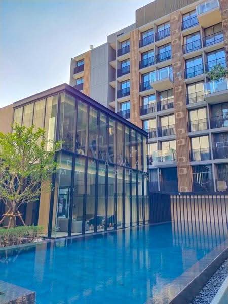 Noble Ambience Sukhumvit 42 : โนเบิล แอมเบียนส์ สุขุมวิท 42, กรุงเทพ, 55 ซอยสุขชัย, คลองตัน, คลองเตย, กรุงเทพ, 29 ตร.ม., Condo ขาย, โดย Piyawan Maiyapan, 500533168 - DDproperty.com