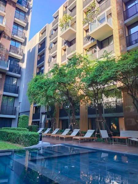 Noble Ambience Sukhumvit 42 : โนเบิล แอมเบียนส์ สุขุมวิท 42, กรุงเทพ, 55 ซอยสุขชัย, คลองตัน, คลองเตย, กรุงเทพ, 29 ตร.ม., Condo ขาย, โดย Piyawan Maiyapan, 500533168 - DDproperty.com