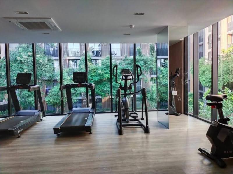 Noble Ambience Sukhumvit 42 : โนเบิล แอมเบียนส์ สุขุมวิท 42, กรุงเทพ, 55 ซอยสุขชัย, คลองตัน, คลองเตย, กรุงเทพ, 29 ตร.ม., Condo ขาย, โดย Piyawan Maiyapan, 500533168 - DDproperty.com