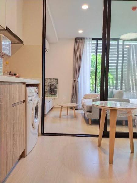Noble Ambience Sukhumvit 42 : โนเบิล แอมเบียนส์ สุขุมวิท 42, กรุงเทพ, 55 ซอยสุขชัย, คลองตัน, คลองเตย, กรุงเทพ, 29 ตร.ม., Condo ขาย, โดย Piyawan Maiyapan, 500533168 - DDproperty.com