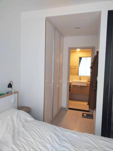 Noble Ambience Sukhumvit 42, Bangkok, 55 Suk Chai Alley, Khong Tan, Khlong Toei, Bangkok, 1 Bedroom, 29 sqm, Condo For Sale, by Piyawan Maiyapan, 500533168 - DDproperty.com