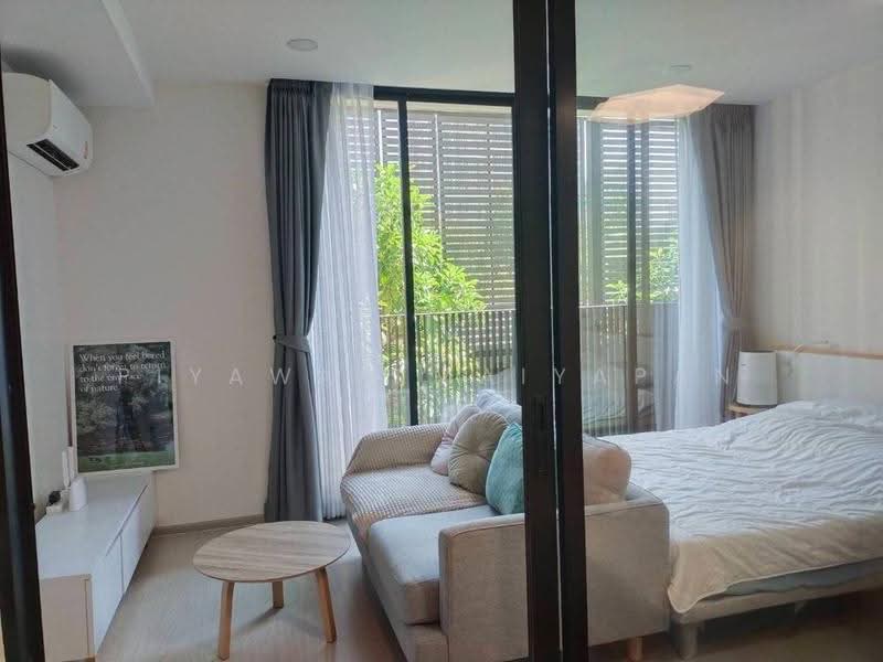 Noble Ambience Sukhumvit 42, Bangkok, 55 Suk Chai Alley, Khong Tan, Khlong Toei, Bangkok, 1 Bedroom, 29 sqm, Condo For Sale, by Piyawan Maiyapan, 500533168 - DDproperty.com