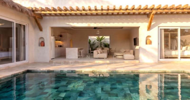Balinese Style 2 Bed Pool Villas near Maenam Beach, สุราษฎร์ธานี, แม่น้ำ, เกาะสมุย, สุราษฎร์ธานี, 131 ตร.ม., Villa ขาย, โดย Conrad Properties, 500533169 - DDproperty.com