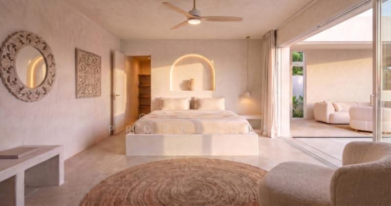 Balinese Style 2 Bed Pool Villas near Maenam Beach, Surat Thani, Mae Nam, Ko Samui, Surat Thani, 2 Bedrooms, 131 sqm, Villa For Sale, by Conrad Properties, 500533169 - DDproperty.com