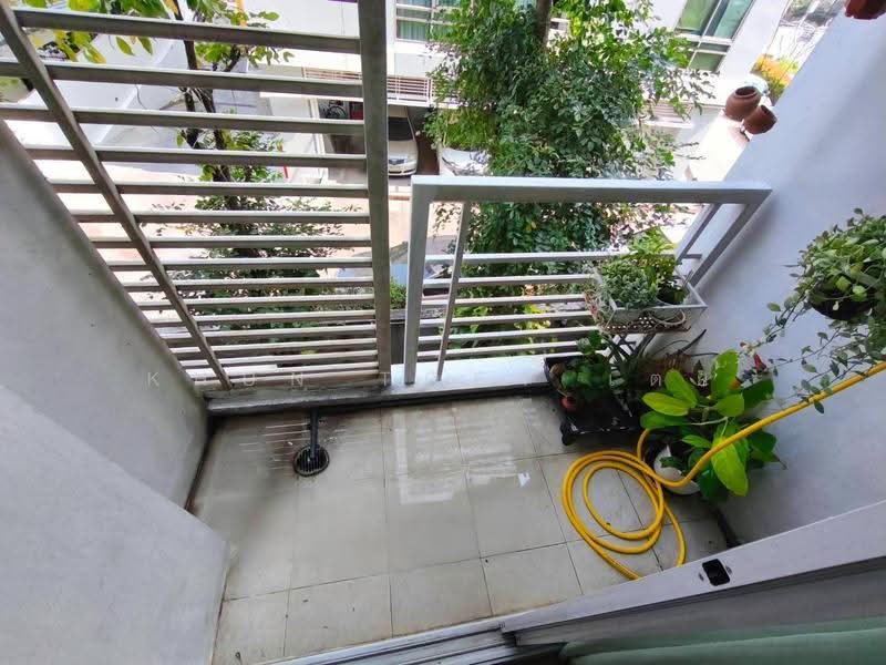 ซีทู คอนโดมิเนียม, กรุงเทพ, ลาดพร้าว, จอมพล, จตุจักร, กรุงเทพ, 36 ตร.ม., Condo ขาย, โดย Khun Toey เตย, 500533170 - DDproperty.com