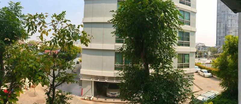 ซีทู คอนโดมิเนียม, กรุงเทพ, ลาดพร้าว, จอมพล, จตุจักร, กรุงเทพ, 36 ตร.ม., Condo ขาย, โดย Khun Toey เตย, 500533170 - DDproperty.com