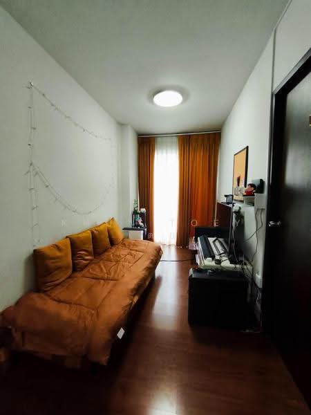 ซีทู คอนโดมิเนียม, กรุงเทพ, ลาดพร้าว, จอมพล, จตุจักร, กรุงเทพ, 36 ตร.ม., Condo ขาย, โดย Khun Toey เตย, 500533170 - DDproperty.com