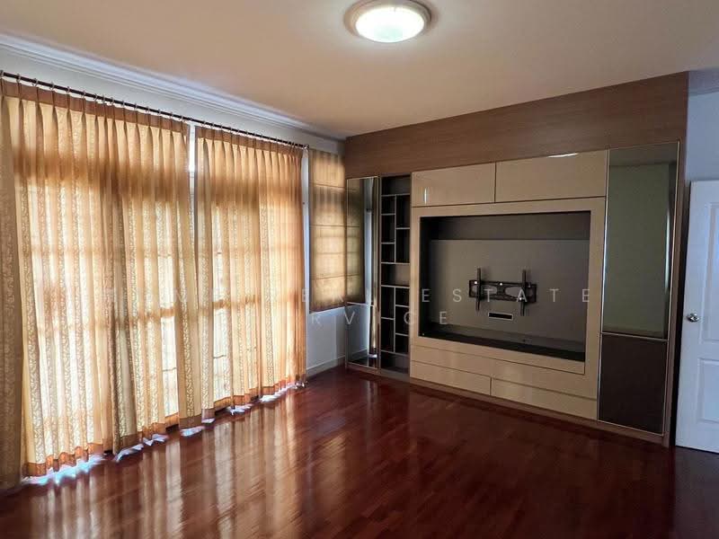 Parkway Chalet Ramkhamhaeng, Bangkok, 103 Ramkhamhaeng Road, Min Buri, Bangkok, 3 Bedrooms, 233 sqm, Single Detached House For Sale, by HOME Real Estate Service, 500533171 - DDproperty.com