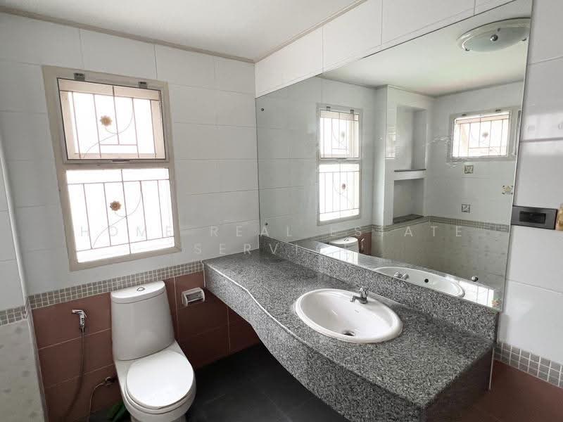 Parkway Chalet Ramkhamhaeng, Bangkok, 103 Ramkhamhaeng Road, Min Buri, Bangkok, 3 Bedrooms, 233 sqm, Single Detached House For Sale, by HOME Real Estate Service, 500533171 - DDproperty.com