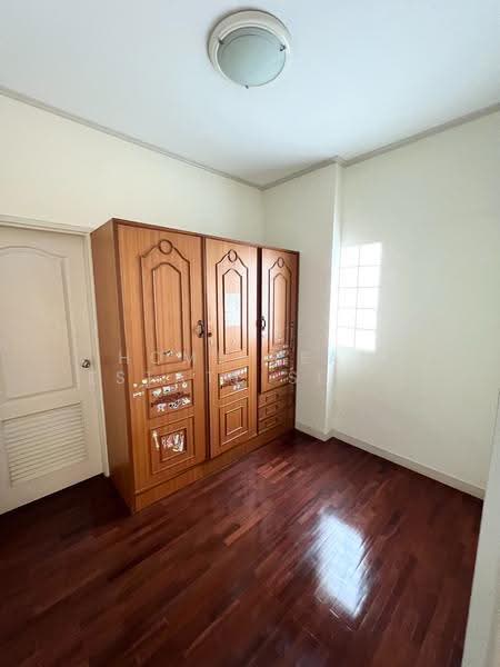 Parkway Chalet Ramkhamhaeng, Bangkok, 103 Ramkhamhaeng Road, Min Buri, Bangkok, 3 Bedrooms, 233 sqm, Single Detached House For Sale, by HOME Real Estate Service, 500533171 - DDproperty.com