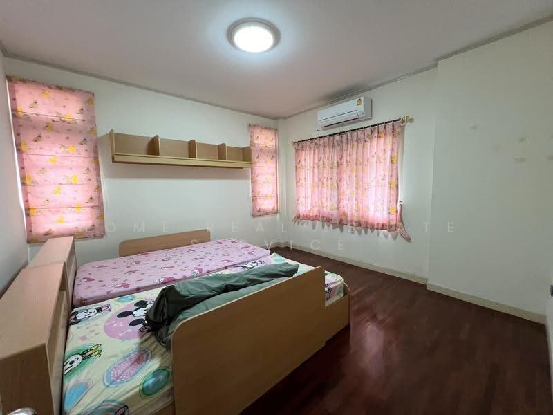 Parkway Chalet Ramkhamhaeng, Bangkok, 103 Ramkhamhaeng Road, Min Buri, Bangkok, 3 Bedrooms, 233 sqm, Single Detached House For Sale, by HOME Real Estate Service, 500533171 - DDproperty.com