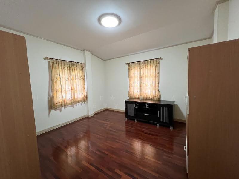 Parkway Chalet Ramkhamhaeng, Bangkok, 103 Ramkhamhaeng Road, Min Buri, Bangkok, 3 Bedrooms, 233 sqm, Single Detached House For Sale, by HOME Real Estate Service, 500533171 - DDproperty.com