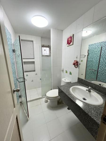 Parkway Chalet Ramkhamhaeng, Bangkok, 103 Ramkhamhaeng Road, Min Buri, Bangkok, 3 Bedrooms, 233 sqm, Single Detached House For Sale, by HOME Real Estate Service, 500533171 - DDproperty.com