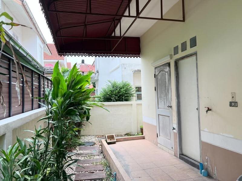 Parkway Chalet Ramkhamhaeng : พาร์คเวย์ ชาเล่ต์ รามคำแหง, กรุงเทพ, 103 ถนน รามคำแหง, มีนบุรี, กรุงเทพ, 233 ตร.ม., บ้านเดี่ยว ขาย, โดย HOME Real Estate Service, 500533171 - DDproperty.com