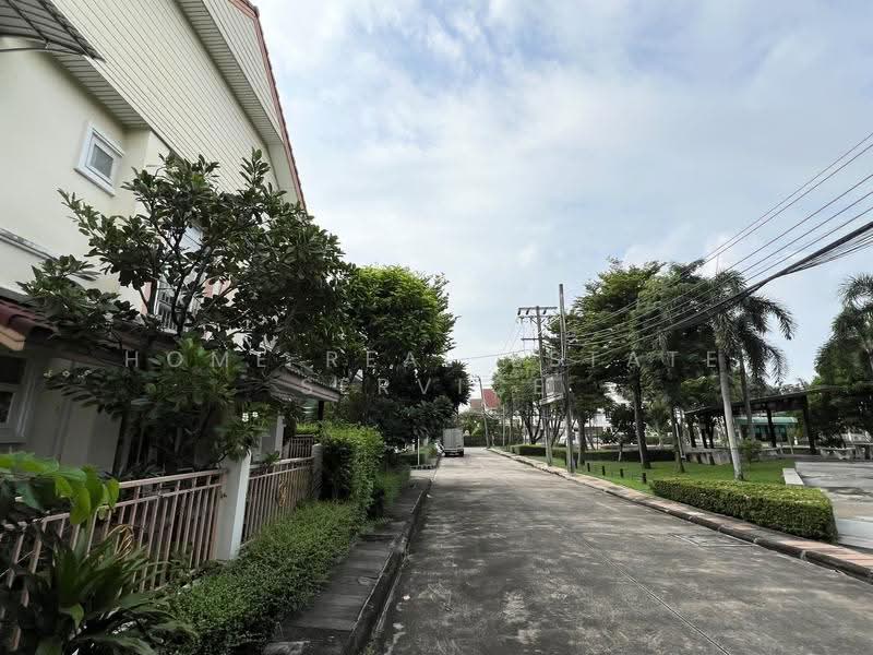 Parkway Chalet Ramkhamhaeng, Bangkok, 103 Ramkhamhaeng Road, Min Buri, Bangkok, 3 Bedrooms, 233 sqm, Single Detached House For Sale, by HOME Real Estate Service, 500533171 - DDproperty.com
