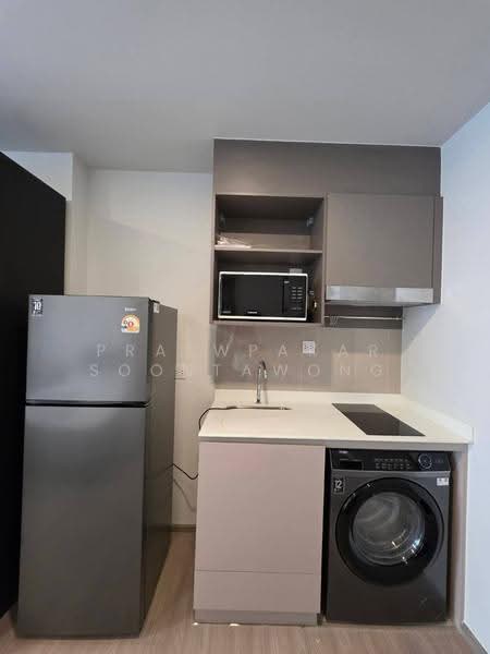 Aspire Sukhumvit-Rama 4, Bangkok, 4404 Rama 4 Road, Phra Kanong, Khlong Toei, Bangkok, 1 Bedroom, 27 sqm, Condo For Rent, by Praewpakar Soontawong, 500533172 - DDproperty.com