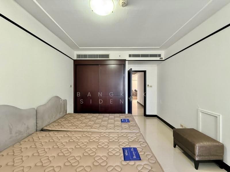All Seasons Mansion, Bangkok, Soi Ruamrudee, Wireless Road, Lumphini, Pathum Wan, Bangkok, 3 Bedrooms, 178 sqm, Condo For Rent, by Bangkok Residential, 500533173 - DDproperty.com