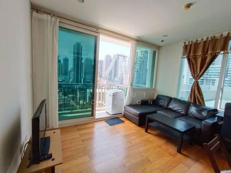 Wind Sukhumvit 23, กรุงเทพ, 136 ซอยสุขุมวิท 23 ถนนสุขุมวิท, คลองเตยเหนือ, วัฒนา, กรุงเทพ, 52 ตร.ม., คอนโด ขาย, โดย Sarawut Ratchawong, 500533174 - DDproperty.com