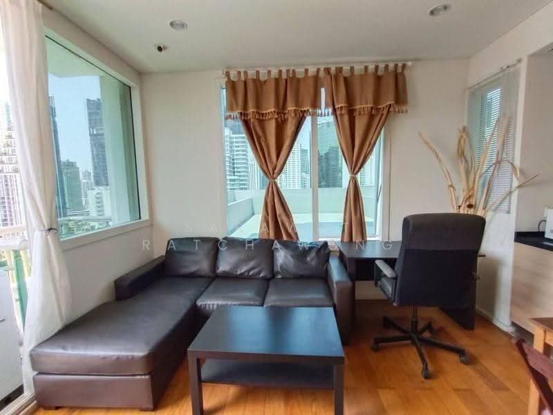 Wind Sukhumvit 23, กรุงเทพ, 136 ซอยสุขุมวิท 23 ถนนสุขุมวิท, คลองเตยเหนือ, วัฒนา, กรุงเทพ, 52 ตร.ม., คอนโด ขาย, โดย Sarawut Ratchawong, 500533174 - DDproperty.com