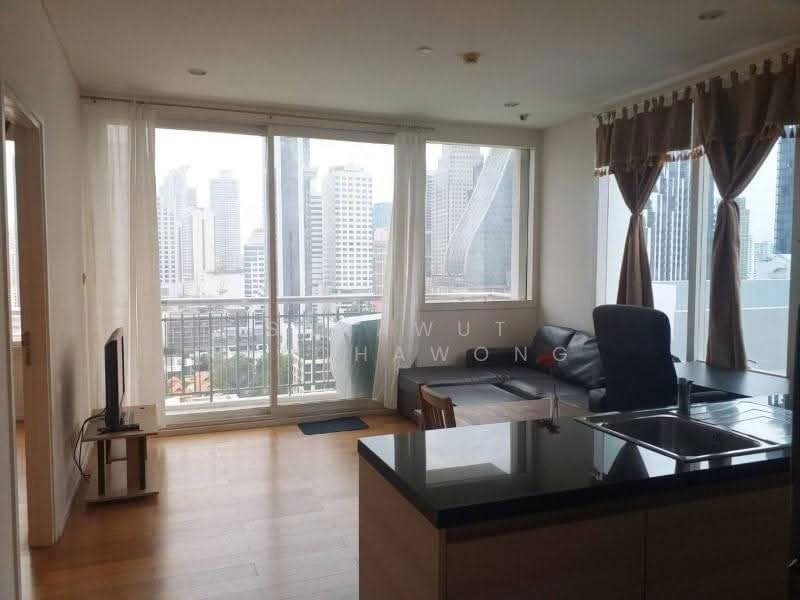 Wind Sukhumvit 23, กรุงเทพ, 136 ซอยสุขุมวิท 23 ถนนสุขุมวิท, คลองเตยเหนือ, วัฒนา, กรุงเทพ, 52 ตร.ม., คอนโด ขาย, โดย Sarawut Ratchawong, 500533174 - DDproperty.com
