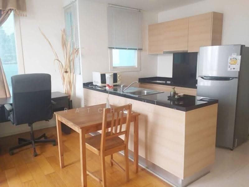 Wind Sukhumvit 23, Bangkok, 136 Soi Sukhumvit 23, Sukhumvit Road, Khlongtoei Nua, Watthana, Bangkok, 1 Bedroom, 52 sqm, Condo For Sale, by Sarawut Ratchawong, 500533174 - DDproperty.com