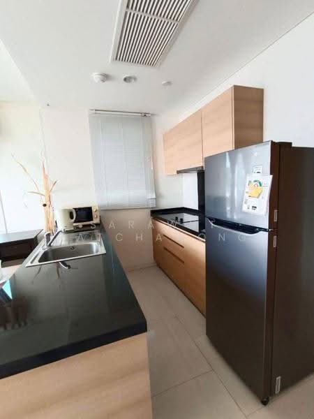Wind Sukhumvit 23, กรุงเทพ, 136 ซอยสุขุมวิท 23 ถนนสุขุมวิท, คลองเตยเหนือ, วัฒนา, กรุงเทพ, 52 ตร.ม., คอนโด ขาย, โดย Sarawut Ratchawong, 500533174 - DDproperty.com