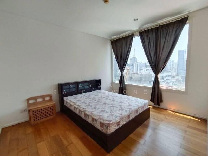 Wind Sukhumvit 23, Bangkok, 136 Soi Sukhumvit 23, Sukhumvit Road, Khlongtoei Nua, Watthana, Bangkok, 1 Bedroom, 52 sqm, Condo For Sale, by Sarawut Ratchawong, 500533174 - DDproperty.com
