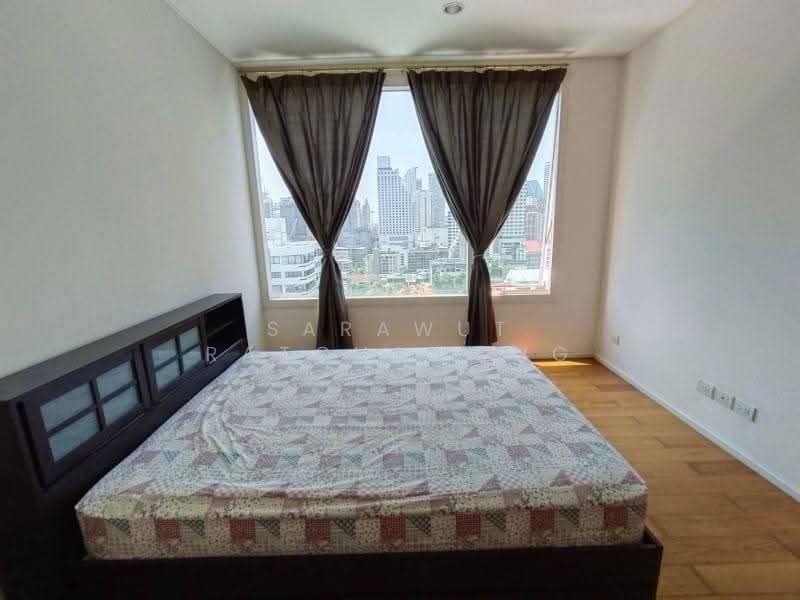 Wind Sukhumvit 23, Bangkok, 136 Soi Sukhumvit 23, Sukhumvit Road, Khlongtoei Nua, Watthana, Bangkok, 1 Bedroom, 52 sqm, Condo For Sale, by Sarawut Ratchawong, 500533174 - DDproperty.com