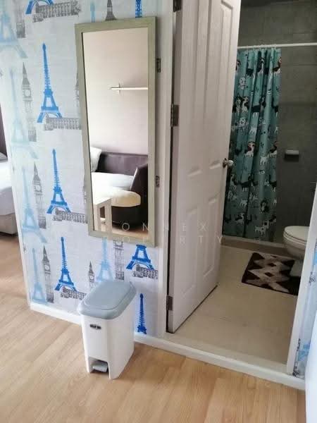 The Parkland Lite Sukhumvit-Paknam, Samut Prakan, Amoradej Road, Pak Nam, Muang Samut Prakarn, Samut Prakan, 1 Bedroom, 34 sqm, Condo For Sale, by Connex Property, 500533177 - DDproperty.com