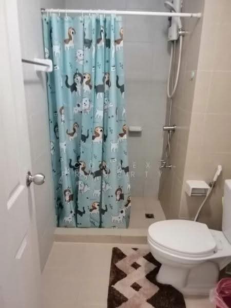 The Parkland Lite Sukhumvit-Paknam, Samut Prakan, Amoradej Road, Pak Nam, Muang Samut Prakarn, Samut Prakan, 1 Bedroom, 34 sqm, Condo For Sale, by Connex Property, 500533177 - DDproperty.com