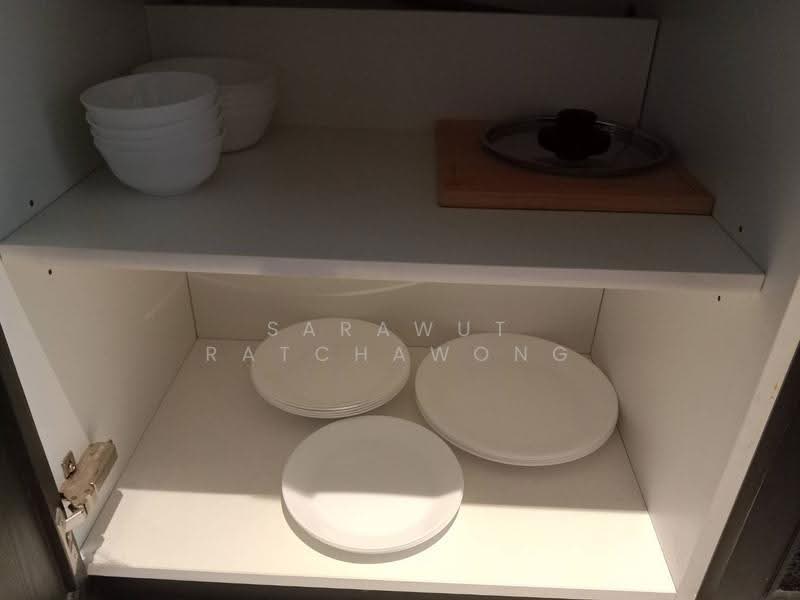 ASHTON Silom, Bangkok, 166 Silom Road, Bang Rak, Bangkok, 1 Bedroom, 36 sqm, Condo For Rent, by Sarawut Ratchawong, 500533179 - DDproperty.com