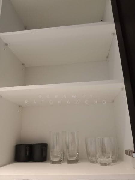 ASHTON Silom, Bangkok, 166 Silom Road, Bang Rak, Bangkok, 1 Bedroom, 36 sqm, Condo For Rent, by Sarawut Ratchawong, 500533179 - DDproperty.com