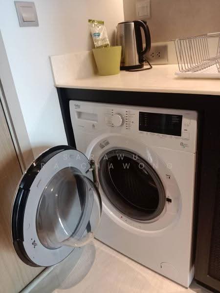 ASHTON Silom, Bangkok, 166 Silom Road, Bang Rak, Bangkok, 1 Bedroom, 36 sqm, Condo For Rent, by Sarawut Ratchawong, 500533179 - DDproperty.com