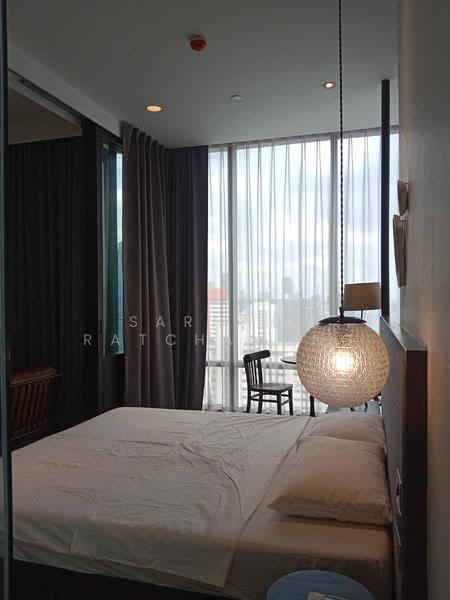 ASHTON Silom : แอชตัน สีลม, กรุงเทพ, 166 ถนนสีลม, บางรัก, กรุงเทพ, 36 ตร.ม., คอนโด ให้เช่า, โดย Sarawut Ratchawong, 500533179 - DDproperty.com