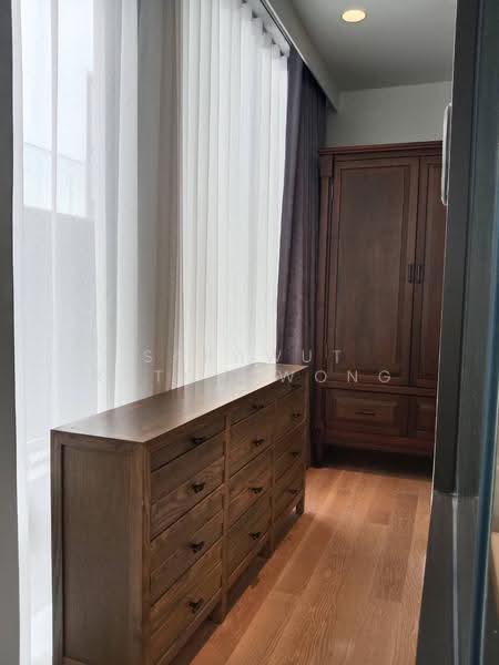 ASHTON Silom, Bangkok, 166 Silom Road, Bang Rak, Bangkok, 1 Bedroom, 36 sqm, Condo For Rent, by Sarawut Ratchawong, 500533179 - DDproperty.com