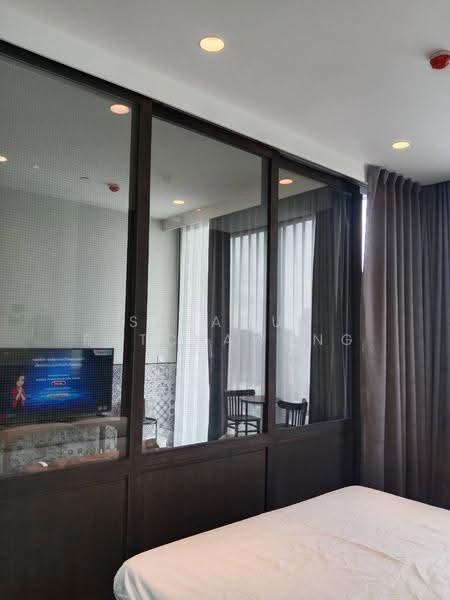 ASHTON Silom, Bangkok, 166 Silom Road, Bang Rak, Bangkok, 1 Bedroom, 36 sqm, Condo For Rent, by Sarawut Ratchawong, 500533179 - DDproperty.com