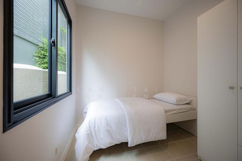 Narinsiri Krungthep Kreetha, Bangkok, Saphan Sung, Bangkok, 5 Bedrooms, 430 sqm, Single Detached House For Rent, by Kanrutai Dawruang, 500533183 - DDproperty.com