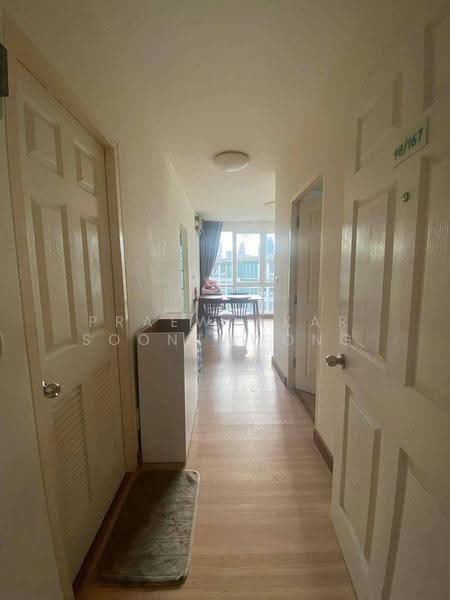 Garden Asoke-Rama 9, Bangkok, Chaturathit Road, Bang Kapi, Huai Khwang, Bangkok, 1 Bedroom, 45 sqm, Condo For Rent, by Praewpakar Soontawong, 500533184 - DDproperty.com